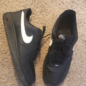 Nike Air Force 1 EUC size 11
